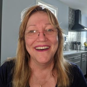 Meet your Posher, Fran